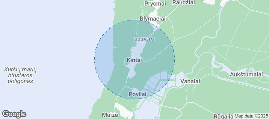 Discover Kintai Airbnb Analytics